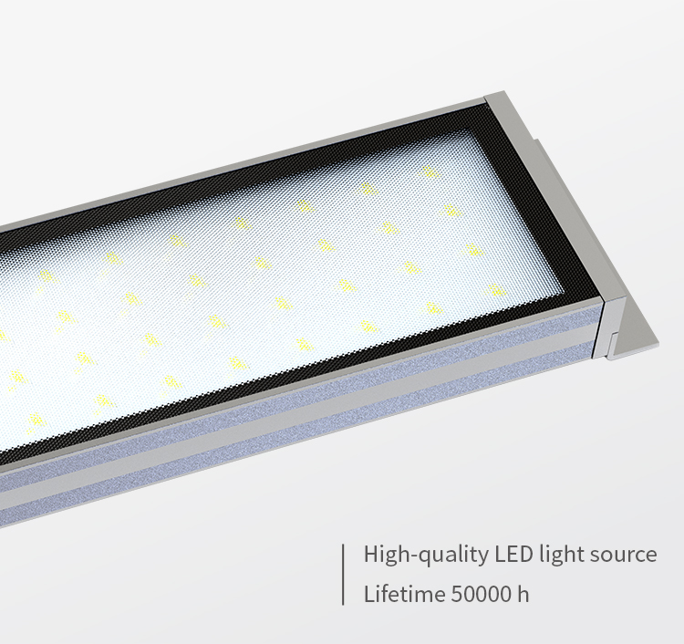 Ip67 cnc machine tools led work light 