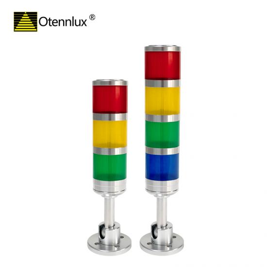 3 layers led stack light