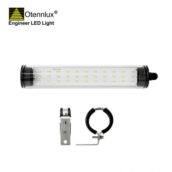 cnc machine work light
