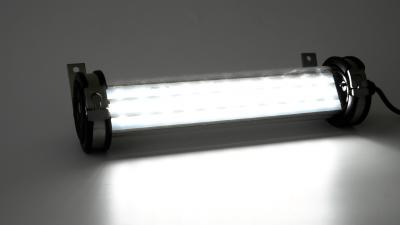 IP 67 industrial waterproof cnc machine tools center tube work light