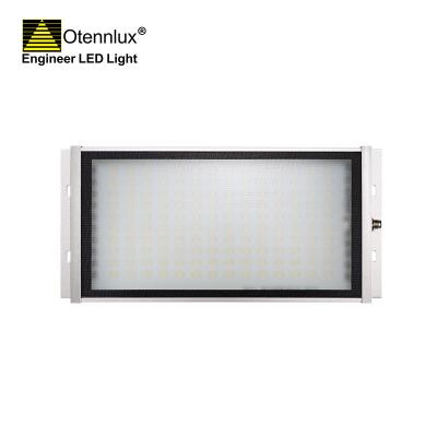 70w led work light for cnc machine