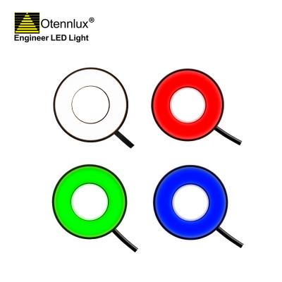 Ring Industrial machine vision light