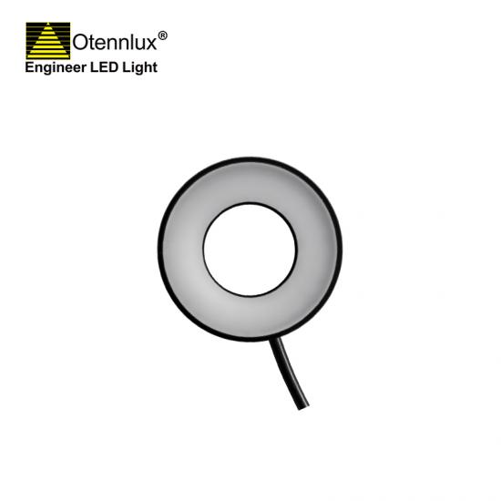 machine vision led lighting