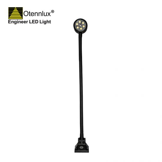 cnc machine LED gooseneck cnc machine spot light