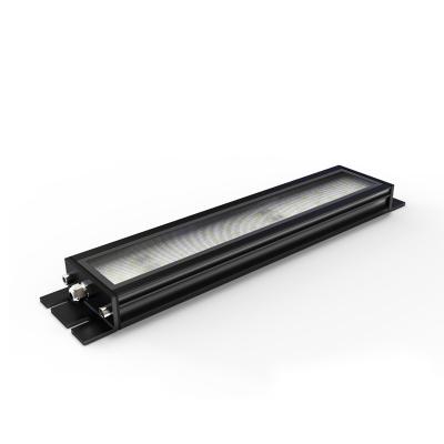 FLED2 10W IP67 waterproof led work lights for cnc machine tools