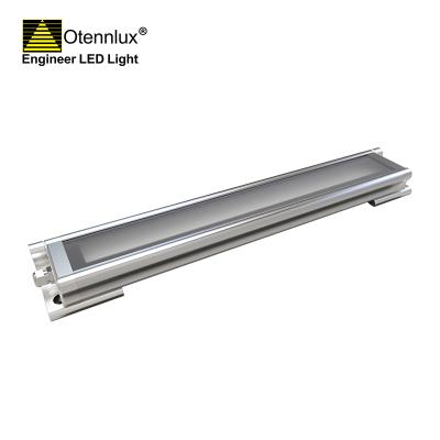  cnc machine tube work lighting