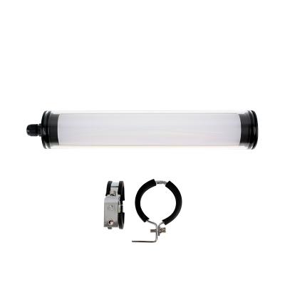 OL60 40W big power IP67 waterproof led cnc machine work light