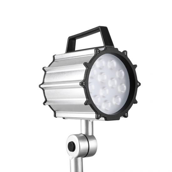 Short Arm cnc Machine Light