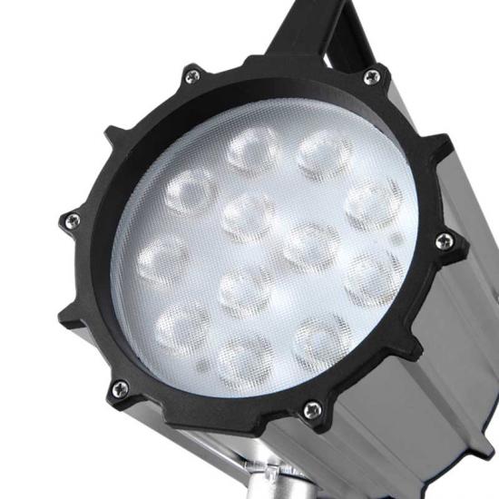 Short Arm cnc Machine Light