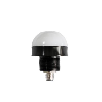 IO-LINK IP69 24V AC DC Intelligent signal light