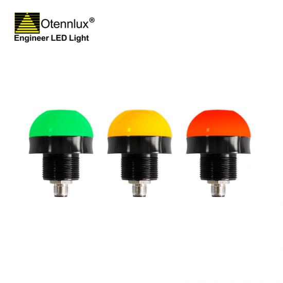 IO-LINK Intelligent signal light