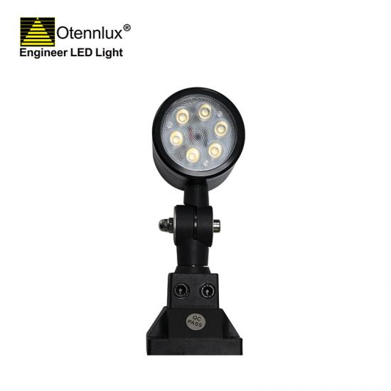5w cnc machine led spot work light
