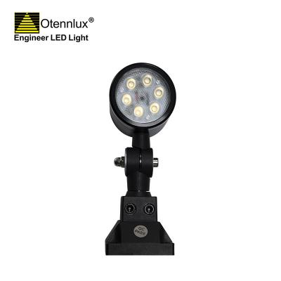 5w cnc machine led spot work light