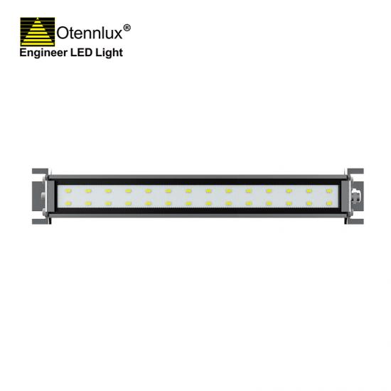Explosion-Proof CNC LED Work Lamp