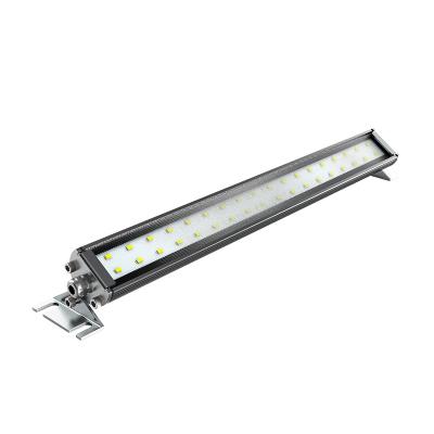 IP67 110v explosion proof led work light