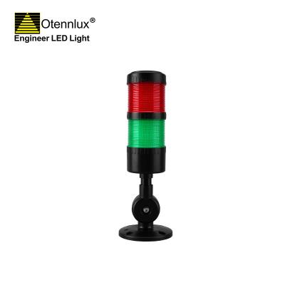 cnc machine tower light