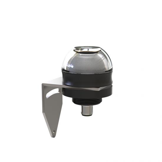 machine indicator lights
