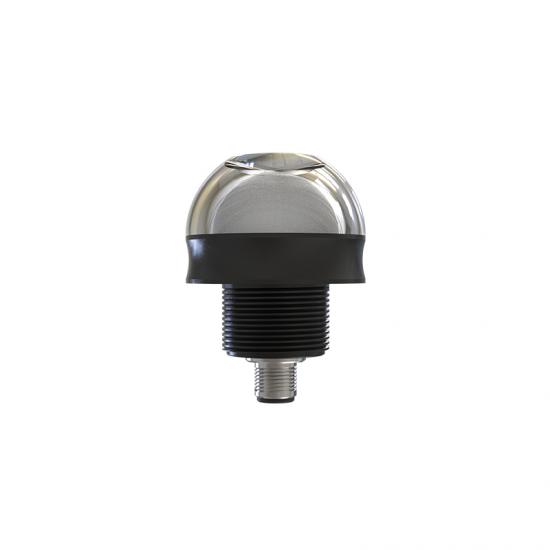 machine indicator lights