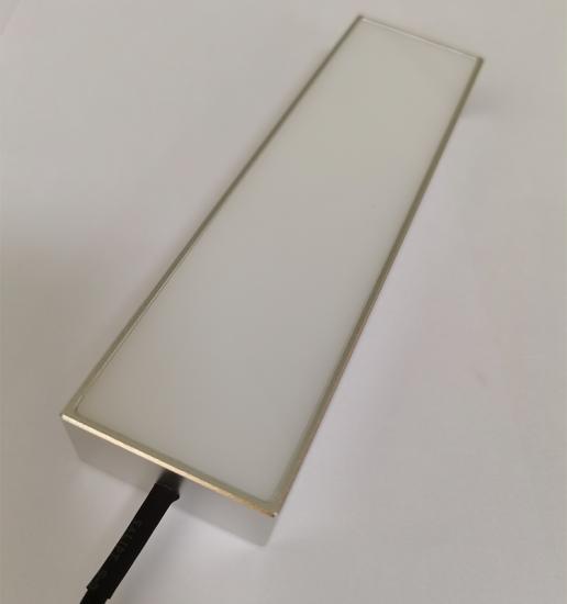 machine vision led lighting