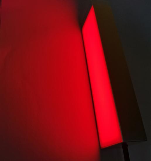 machine vision led lighting