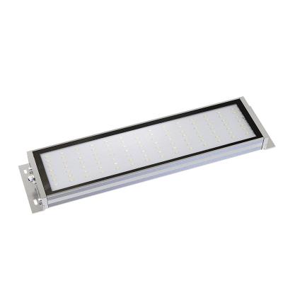 FHLED1 square 32W IP 67 waterproof cnc work lamps