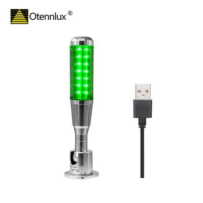  USB Signal Tower light