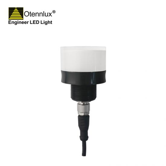 50mm mini led signal light