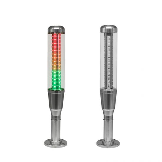 CNC LED signal tower Light