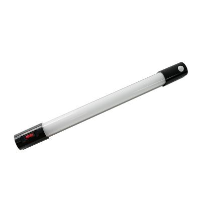 JSLED Super Quality 10W 24V human body induction lamp