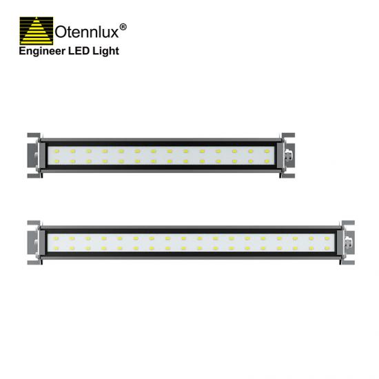 led machine lights