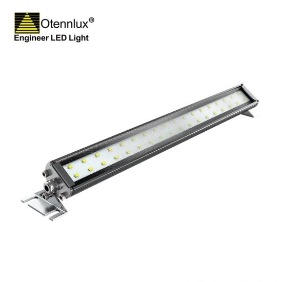 Explosion-Proof CNC LED Work Lamp