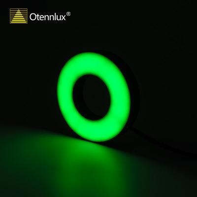 machine vision led lighting