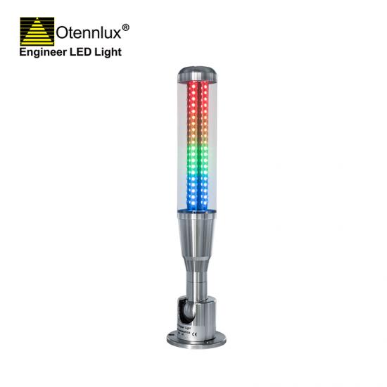 alarm tower light