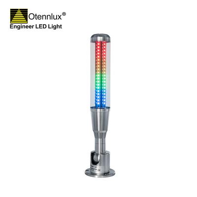  alarm tower light