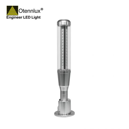tower indicator light
