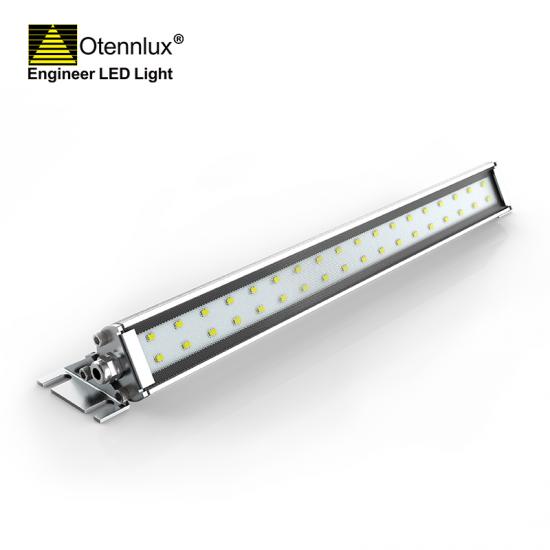 machine tool work light