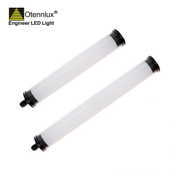 cnc led lamp