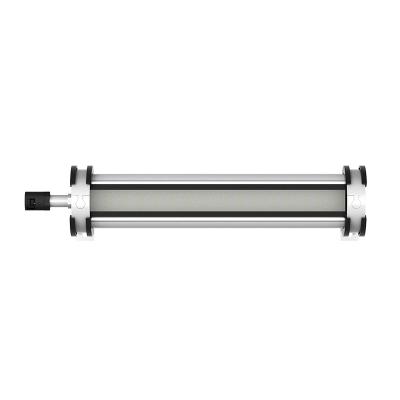 wholesale price AL60 20w 24v DC Ip67 waterproof cnc light for machine tools
