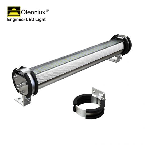 cnc lamp