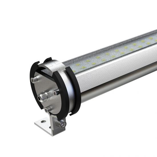 lathe machine lamp