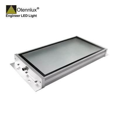 cnc work light