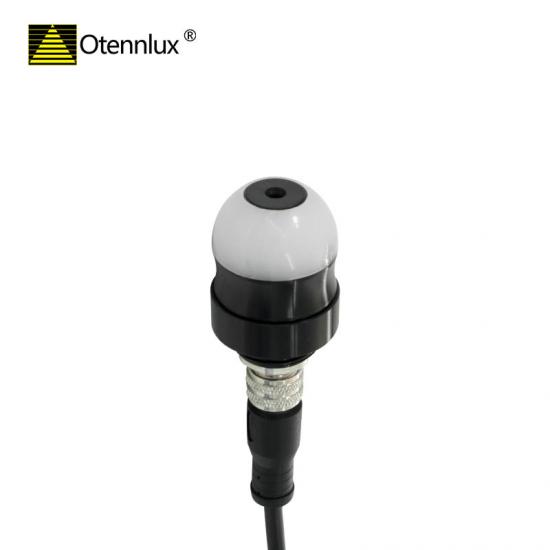 led indicator light with buzzer