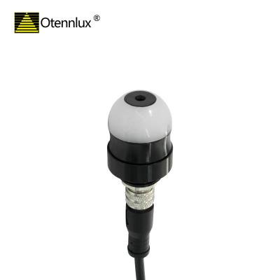 led indicator light with buzzer