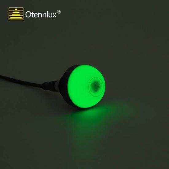Touch led signal light