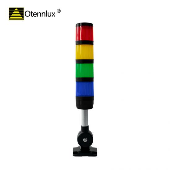 led andon stack light