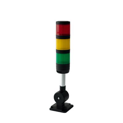OL5C 2 colors IP65 waterproof 24 volt led signal lights