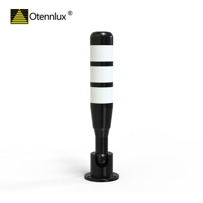 manufacturer Modbus RS485 3 colors LED signal tower light
