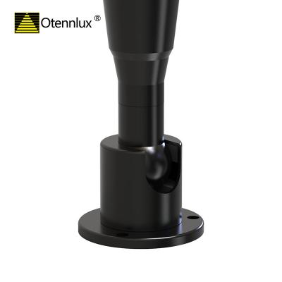 Otennlux OLG Series M12 IP69K 4 colors IO-LINK led signal stack light
