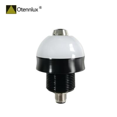 intelligent B50 3colors Push button led signal light