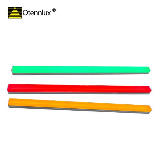  3colors signal bar light